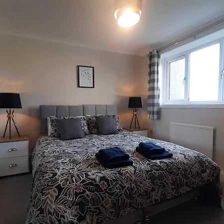 Carvetii - Clark House - Spacious Ground Floor Flat 罗塞斯 外观 照片