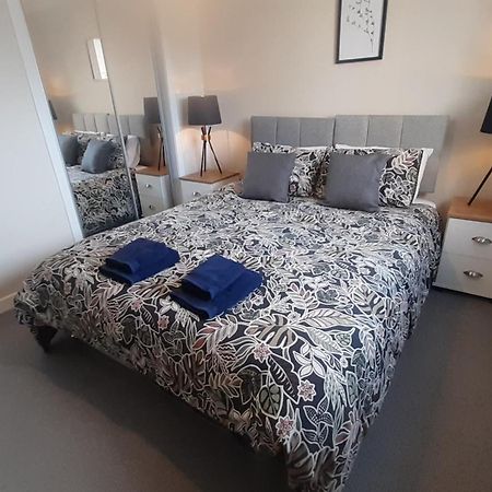 Carvetii - Clark House - Spacious Ground Floor Flat 罗塞斯 外观 照片