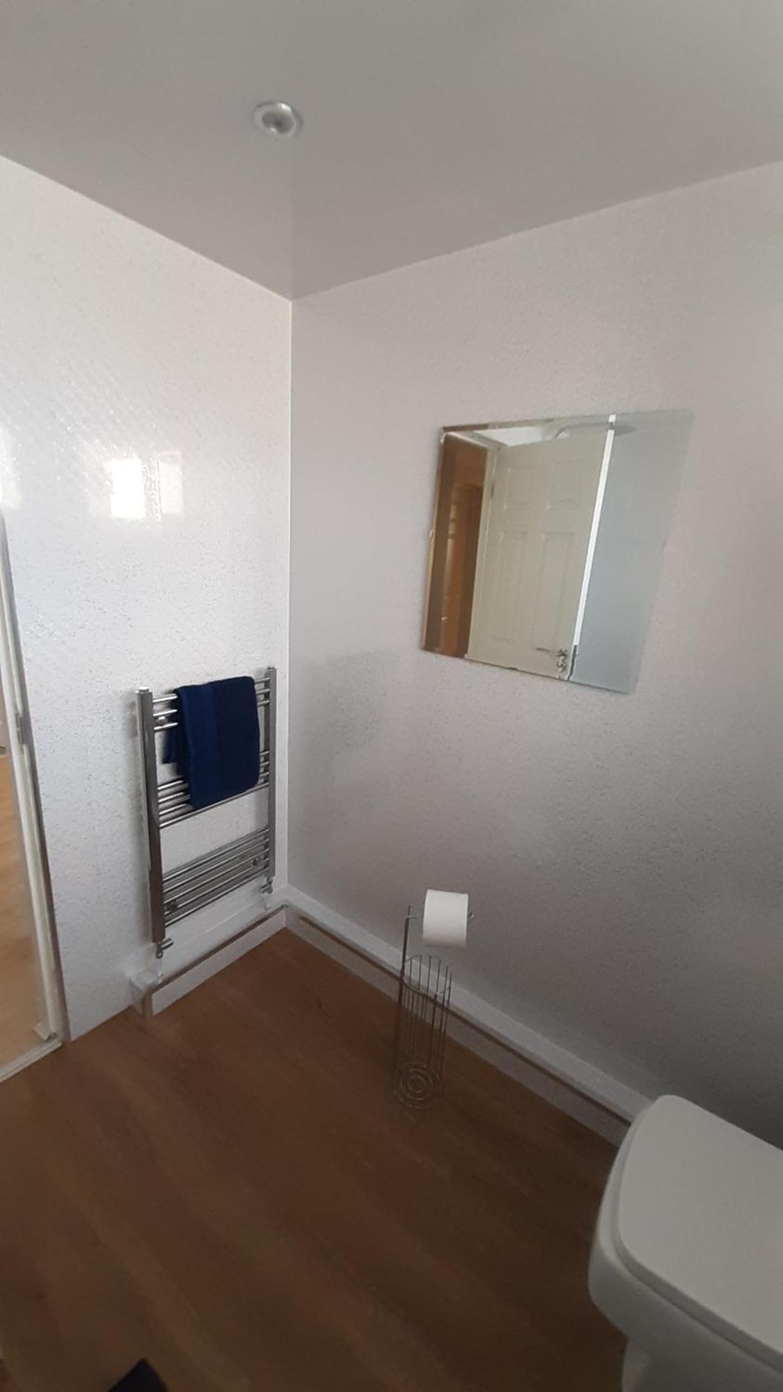 Carvetii - Clark House - Spacious Ground Floor Flat 罗塞斯 外观 照片