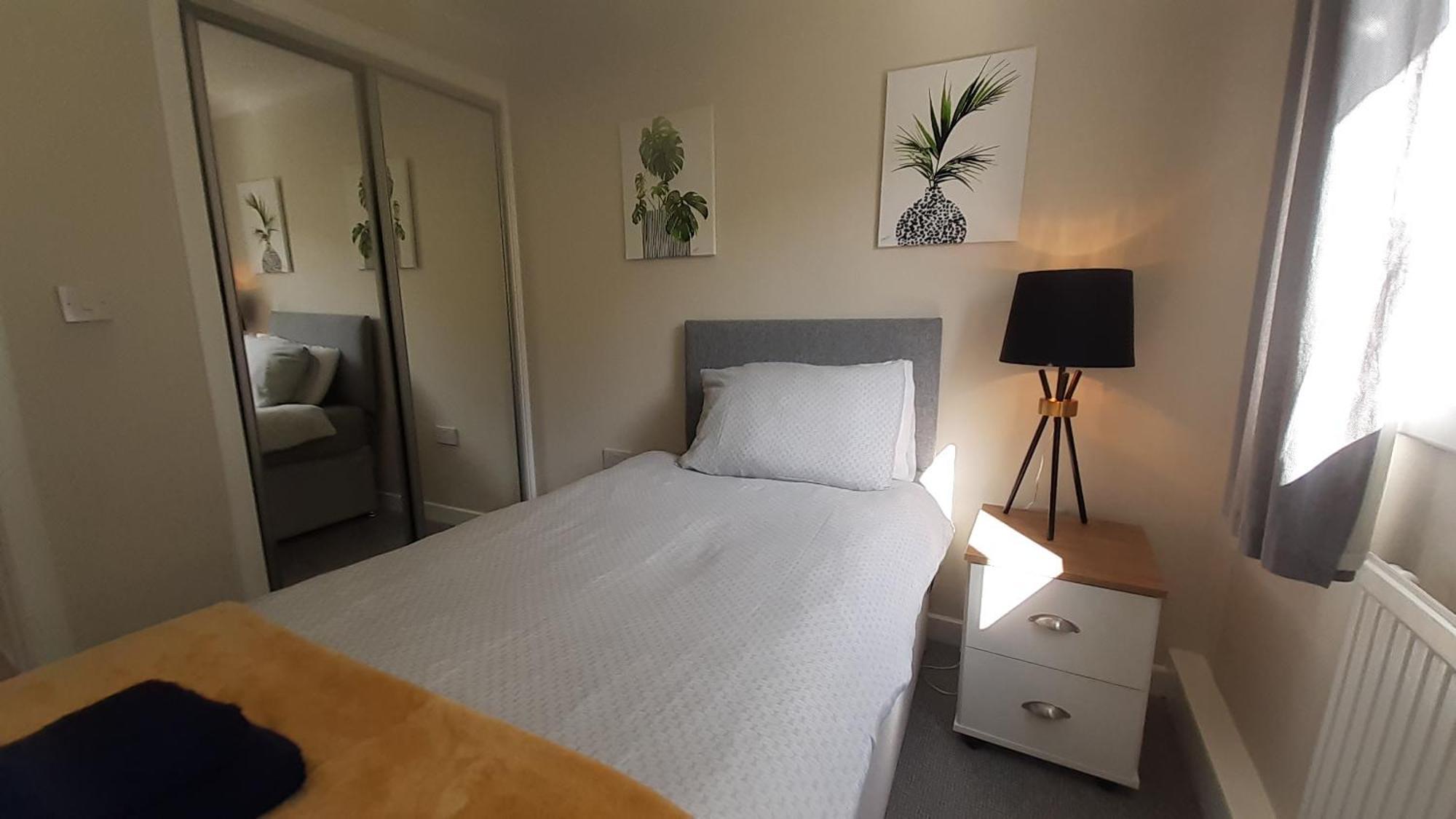 Carvetii - Clark House - Spacious Ground Floor Flat 罗塞斯 外观 照片
